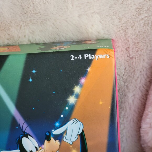 Funko Disney A Goofy Movie Game NEW UNOPENED - Max Goofy Powerline - Picture 2 of 10